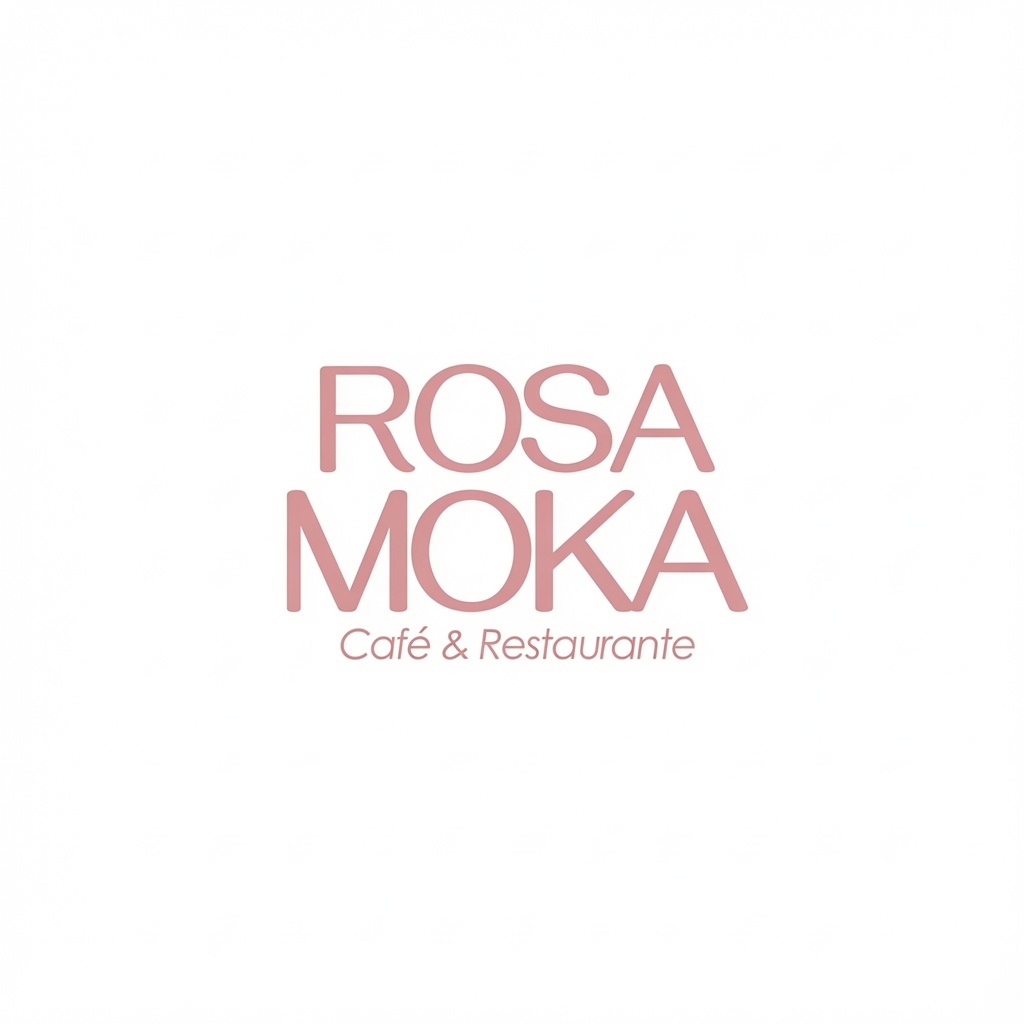 Bebida Rosa Moka